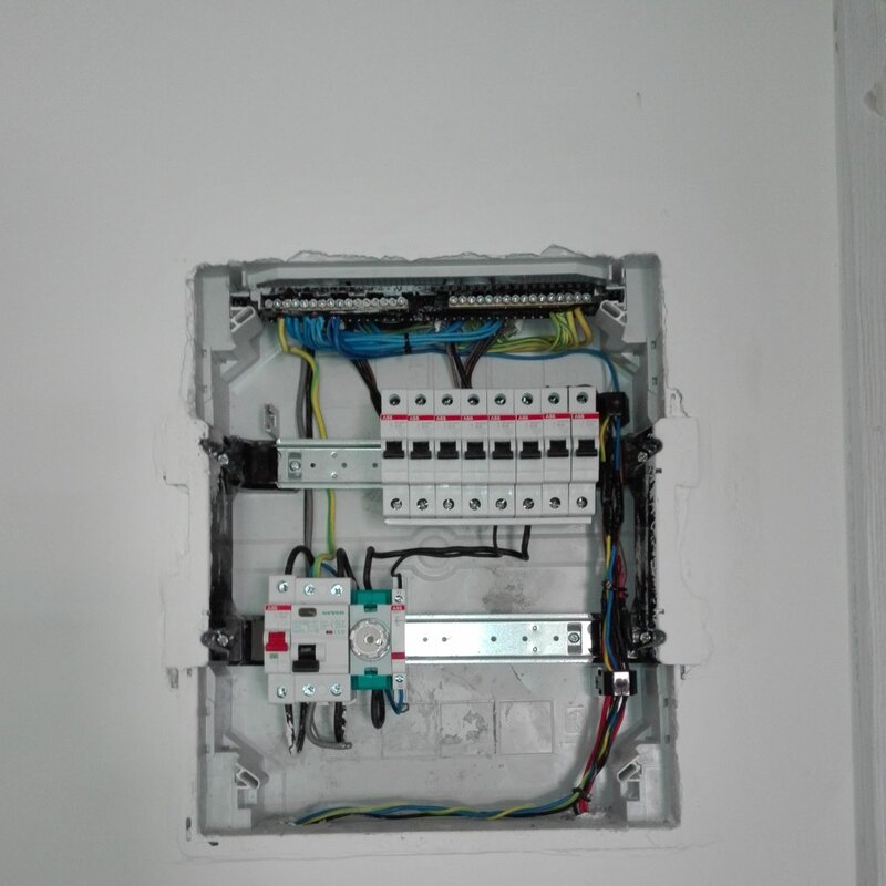 IOSIFIDIS ILEKTROLOGIKES EGATASTASEIS